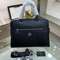 Mens Gucci Briefcases